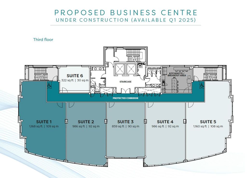 Property photo 2 of 8 Aqueous II  Proposed Business Centre.Png