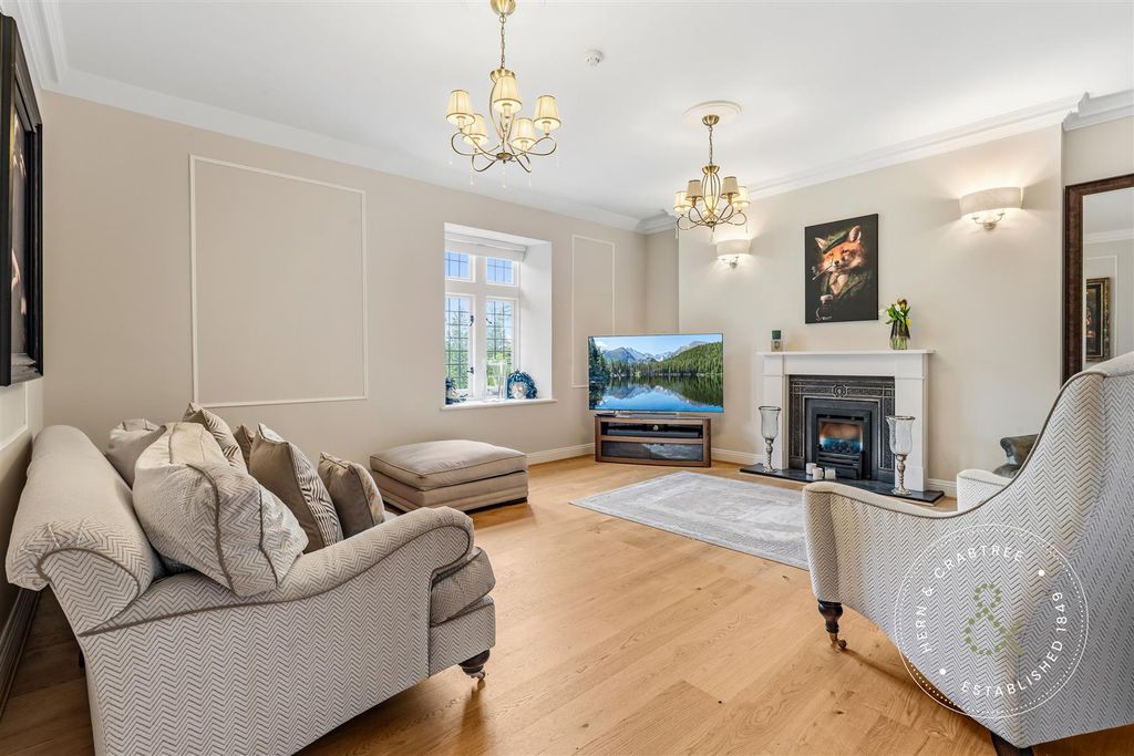 Additional image 20 of 2 bed flat for saleCefn Mably Park, Michaelston-Y-Fedw, Cardiff CF3
