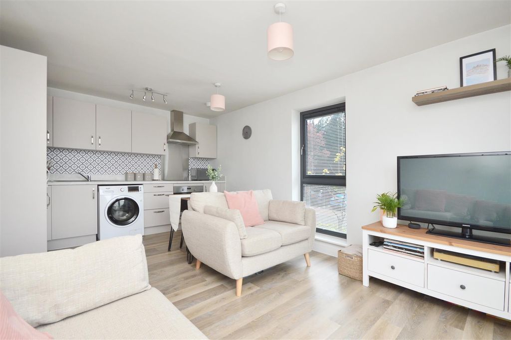 Property photo 3 of 13 Open Plan Kitchen/Living Room