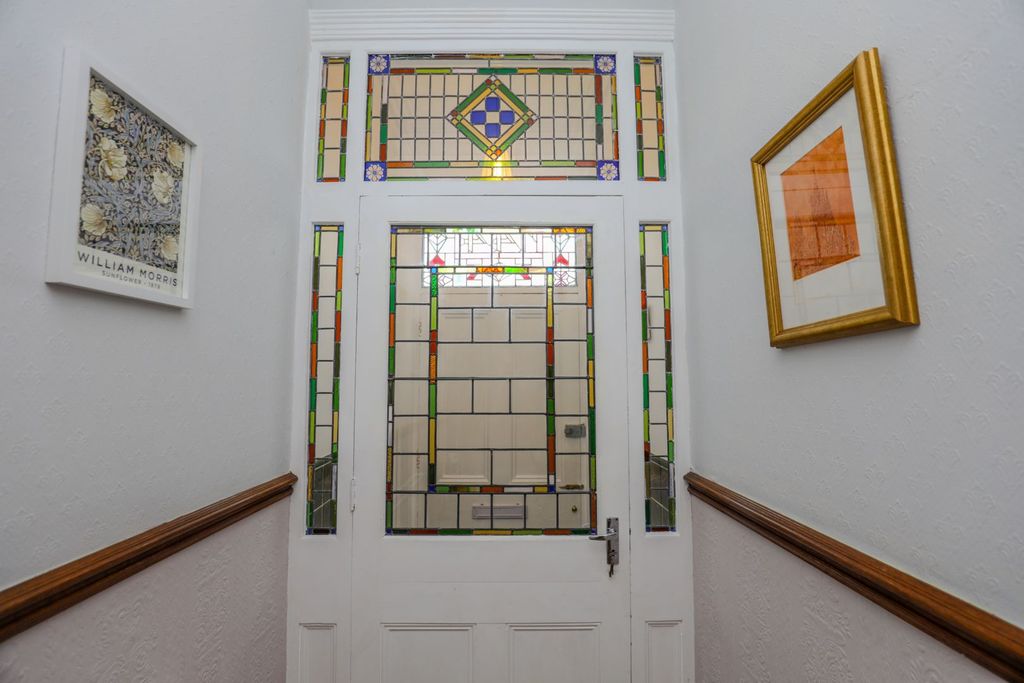 Property photo 2 of 26 Hallway