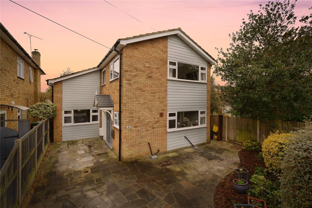 Property photo 3 of 26 Frontal Elevation