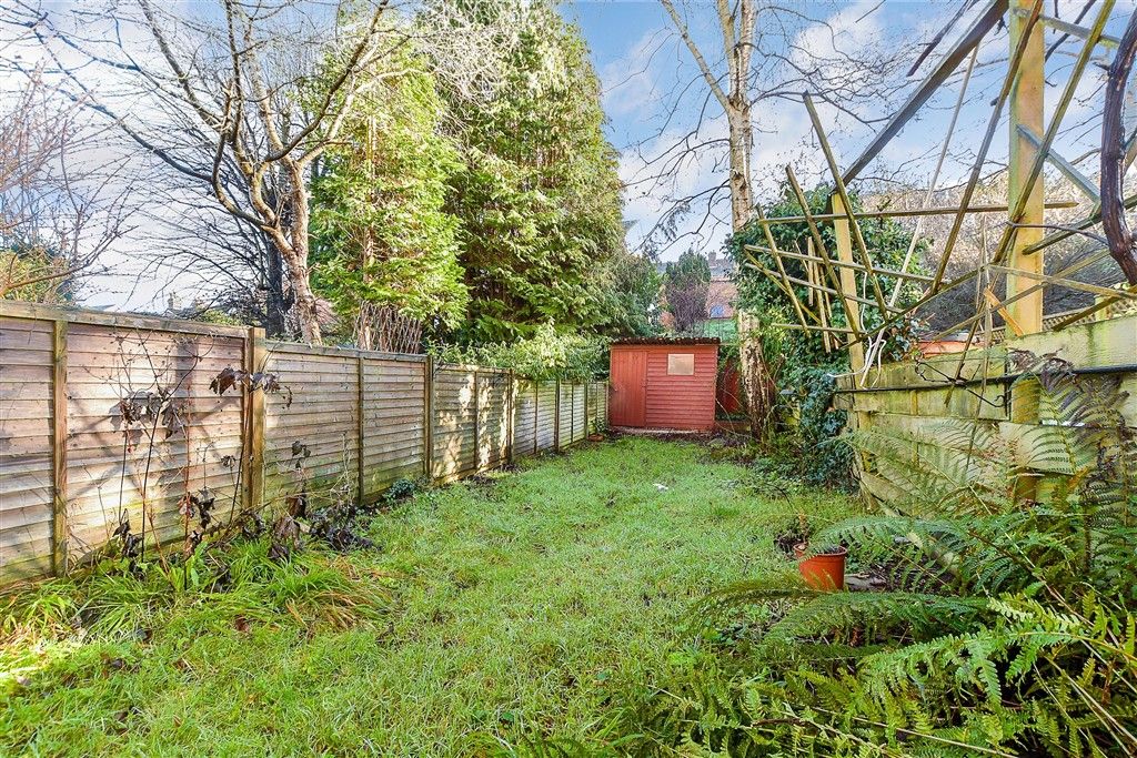 Property photo 1 of 13 Rear Garden