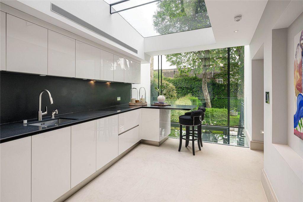 Egerton Crescent, London SW3 photo 5