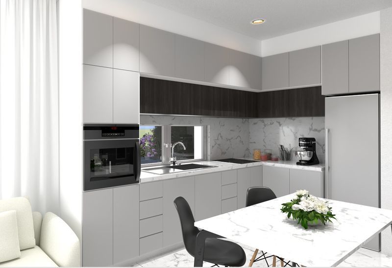 Property photo 3 of 13 Kitchen Example