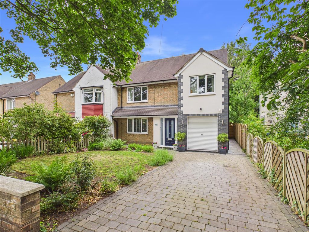 Property photo 1 of 26 Wolfreton Lane - Main