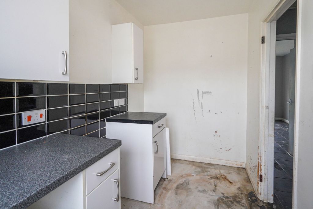 Property photo 3 of 18 67 Becksitch Lane, Belper, Derbyshire, De56 1Uz