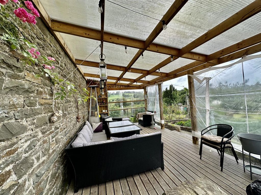 Additional image 27 of 4 bed farm for salePontsian, Llandysul SA44
