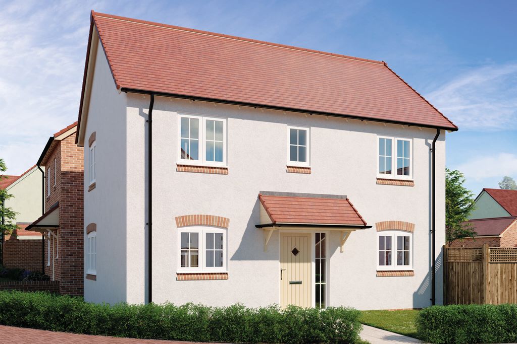 Property photo 2 of 17 CGI