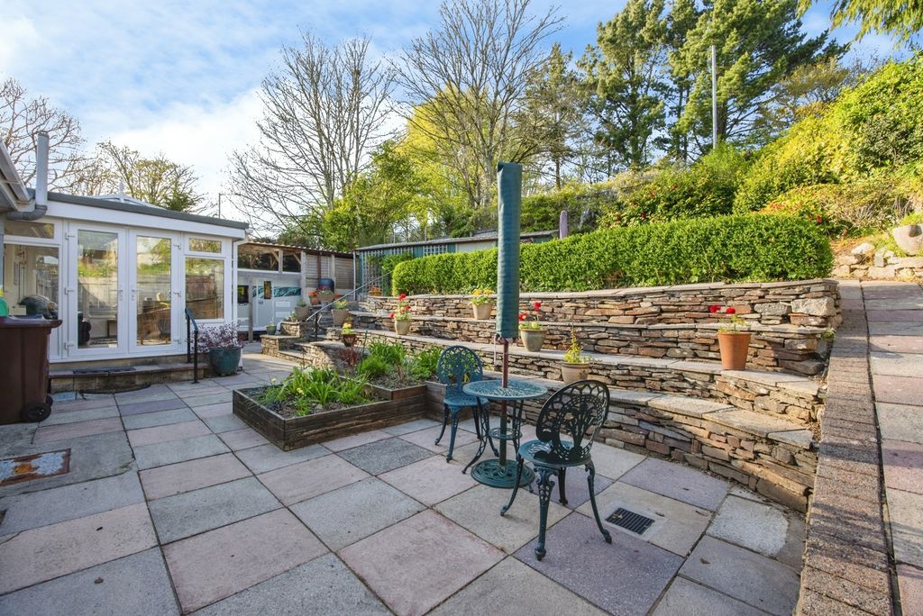 Property photo 3 of 20 Rear Garden