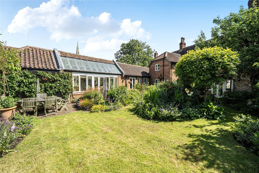Additional image 24 of 6 bed detached house for saleNorthgate, Oakham, Rutland LE15