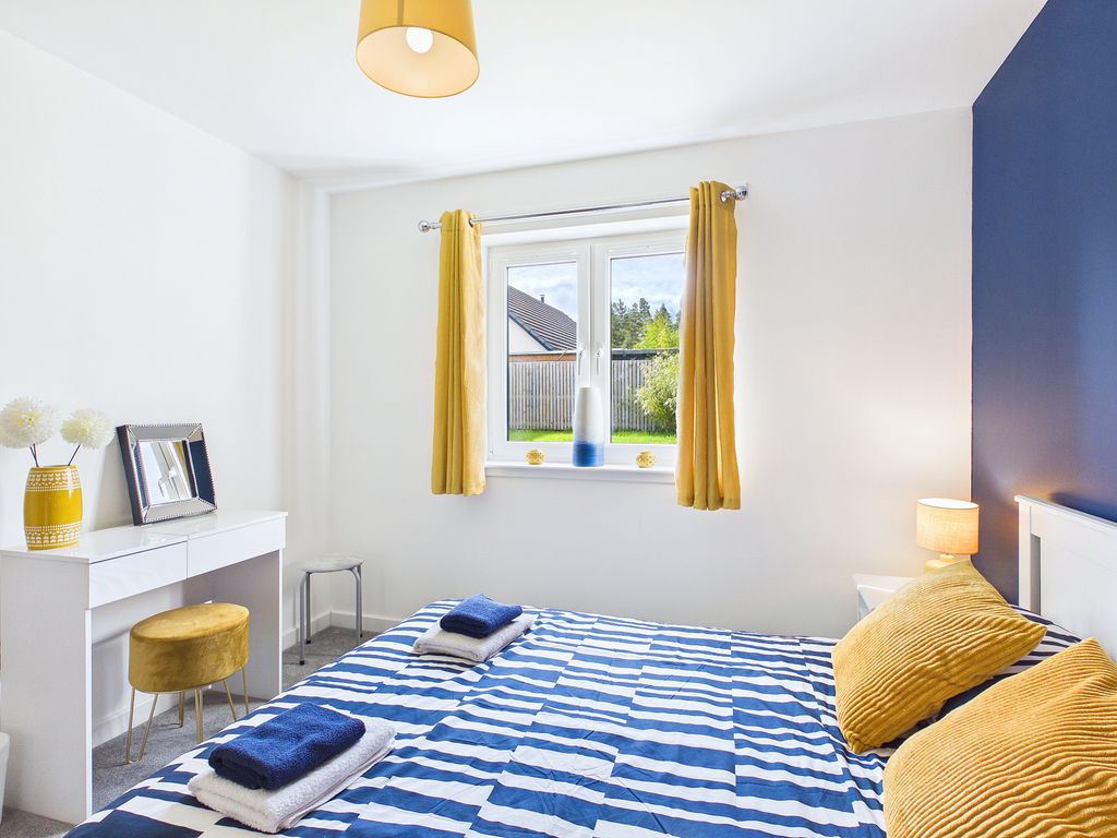 Additional image 19 of 3 bed semi-detached house for saleOsprey Drive, Boat Of Garten PH24