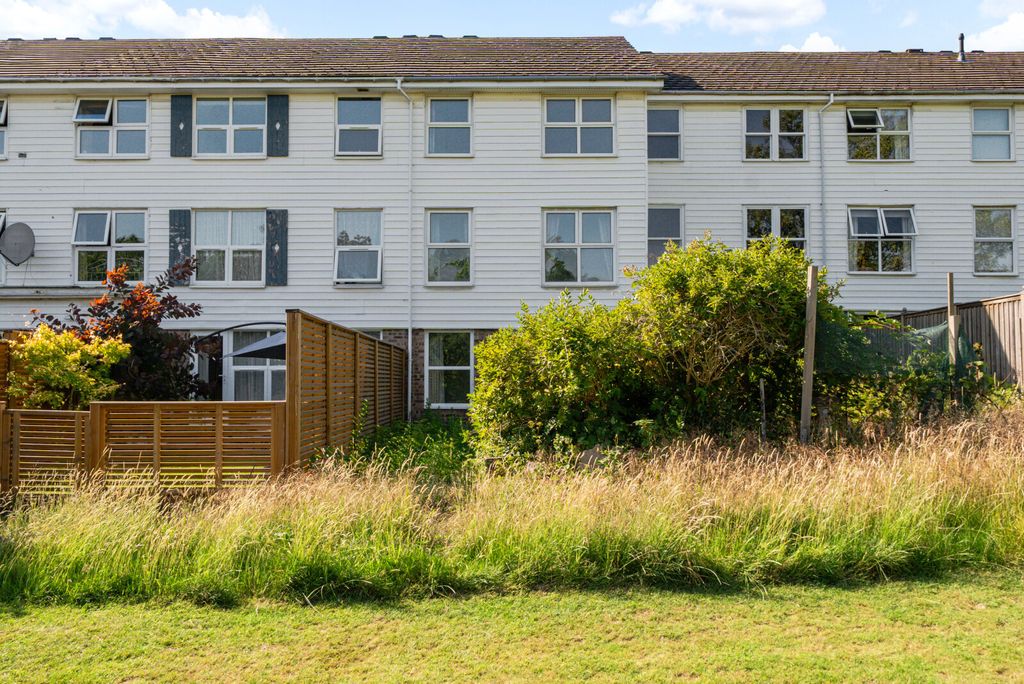 Property photo 1 of 17 Rear Elevation