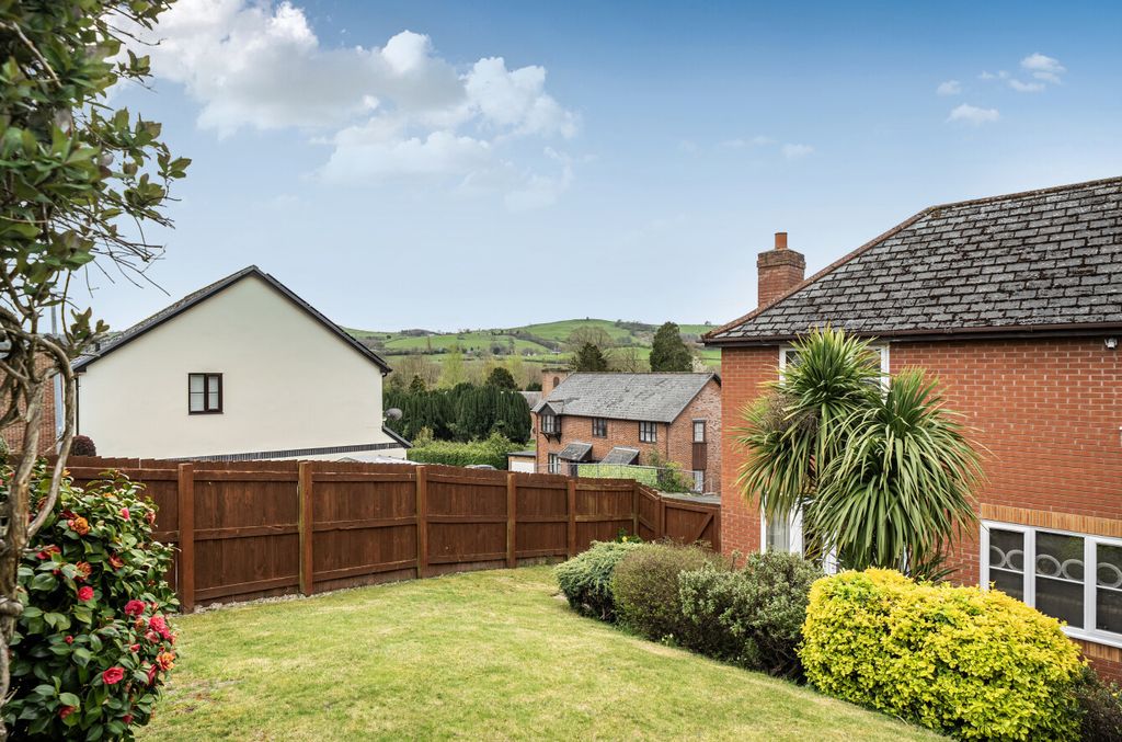 Additional image 18 of 5 bed detached house for salePrimrose Drive, Newtown, Powys SY16