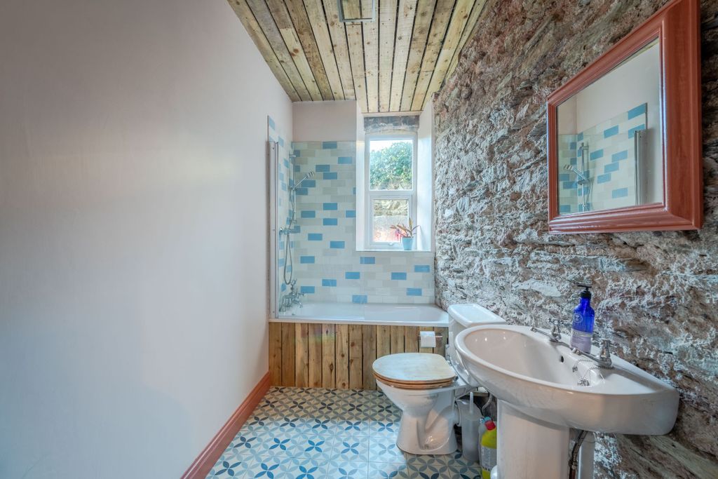 Additional image 22 of 4 bed terraced house for saleChurch Hill, Lynton EX35