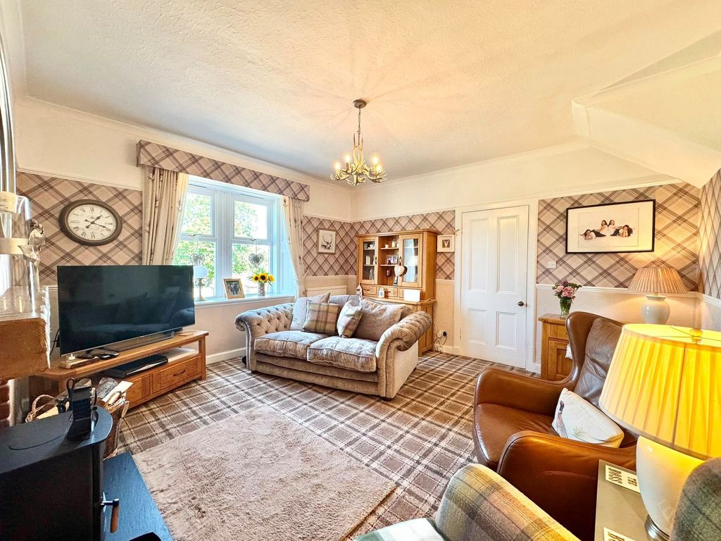 Additional image 4 of 4 bed semi-detached house for saleMain Road, Kirkoswald KA19