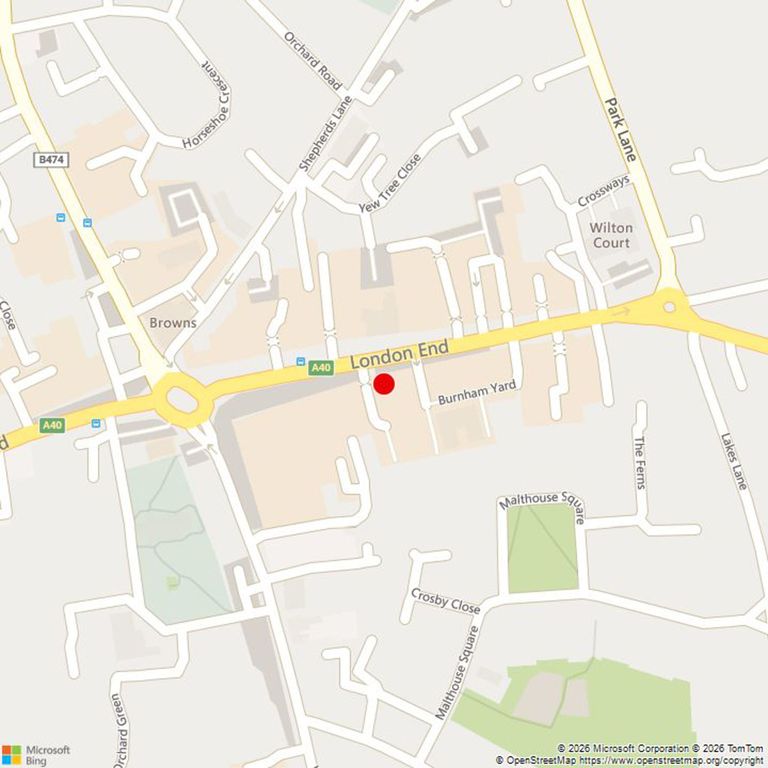 Property photo 2 of 7 Property Map