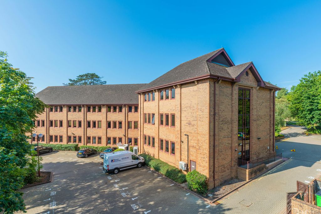 Property photo 3 of 19 Building 4 Greenways Bp Chippenham3.Jpg