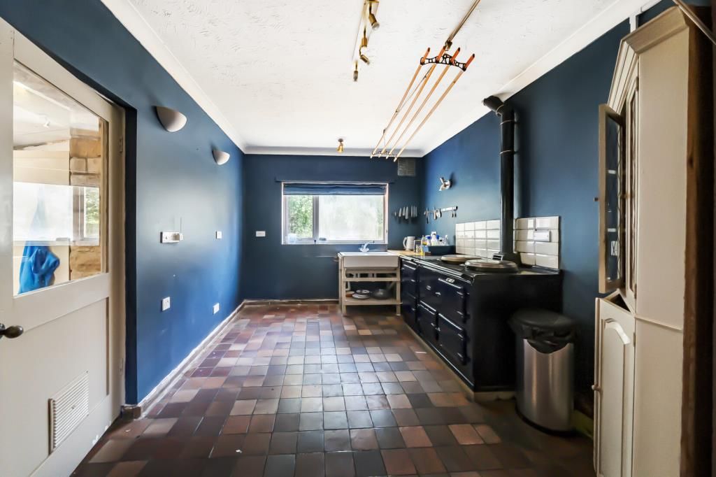 Property photo 2 of 28 Main House - Kitchen1