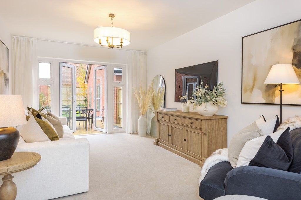 Property photo 2 of 13 Maiden View, Woodchurch