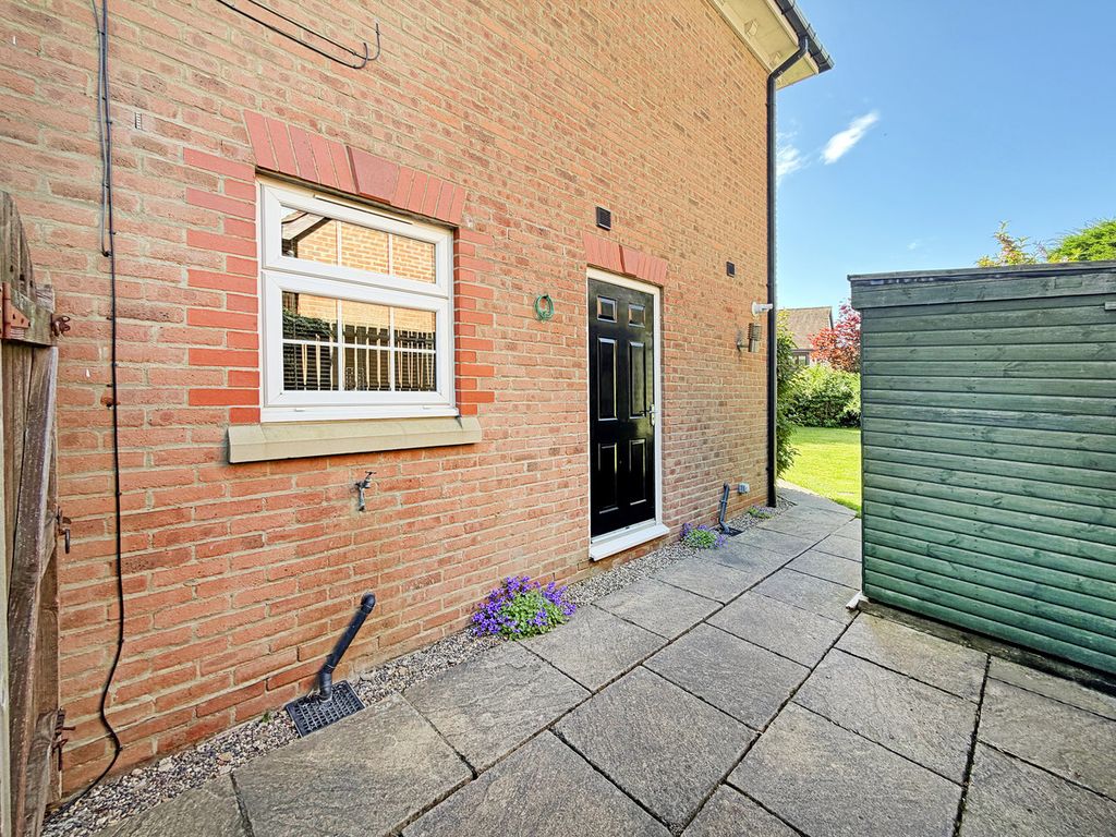 Additional image 39 of 4 bed detached house for saleKingfisher Close, Hartlepool, 0 TS26