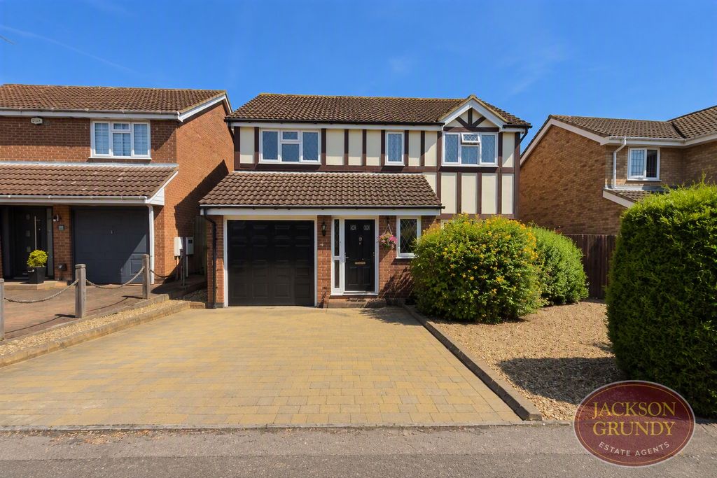 Property photo 1 of 21 Limefields Way