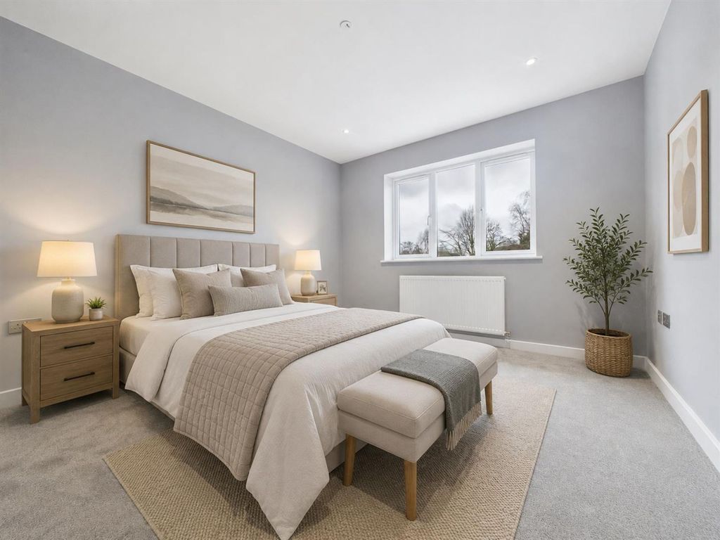 Additional image 17 of 5 bed detached house for saleQueen Street, Treuddyn CH7