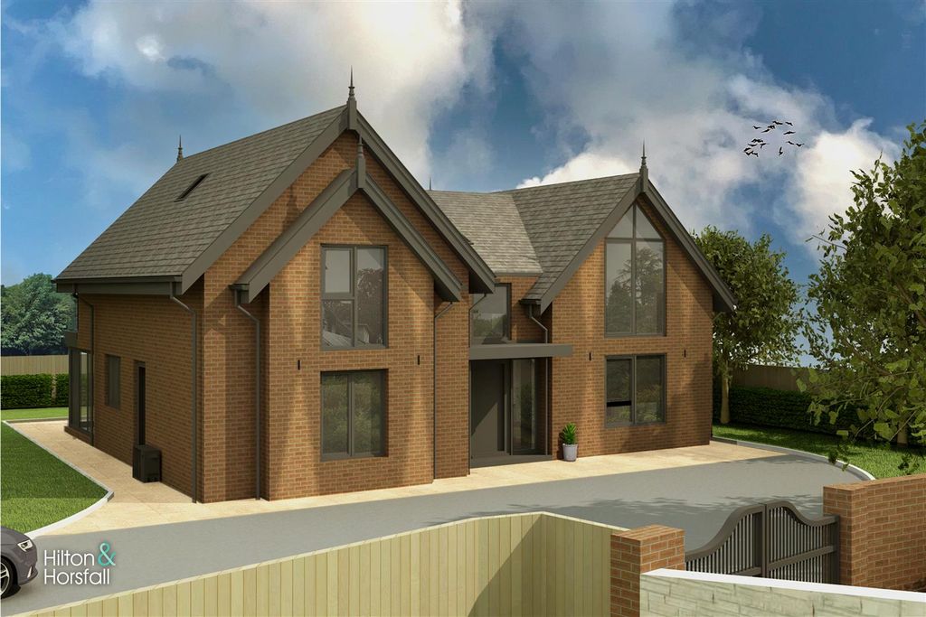 Property photo 1 of 10 Wheatley Lane Road