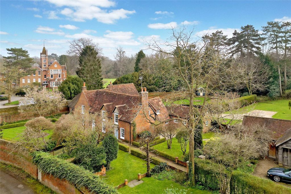 Property photo 1 of 14 Aerial View