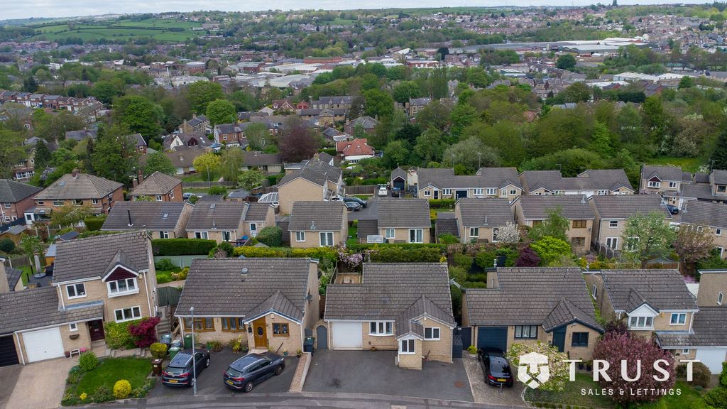 Additional image 35 of 3 bed detached house for saleMillstone Rise, Liversedge WF15