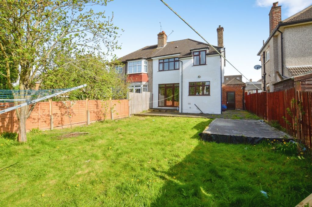 Property photo 1 of 15 Rear Garden