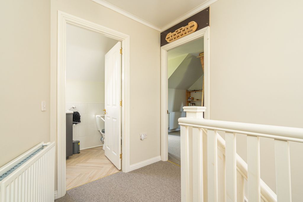 Additional image 20 of 3 bed detached house for saleBalruddery, Dundee DD2