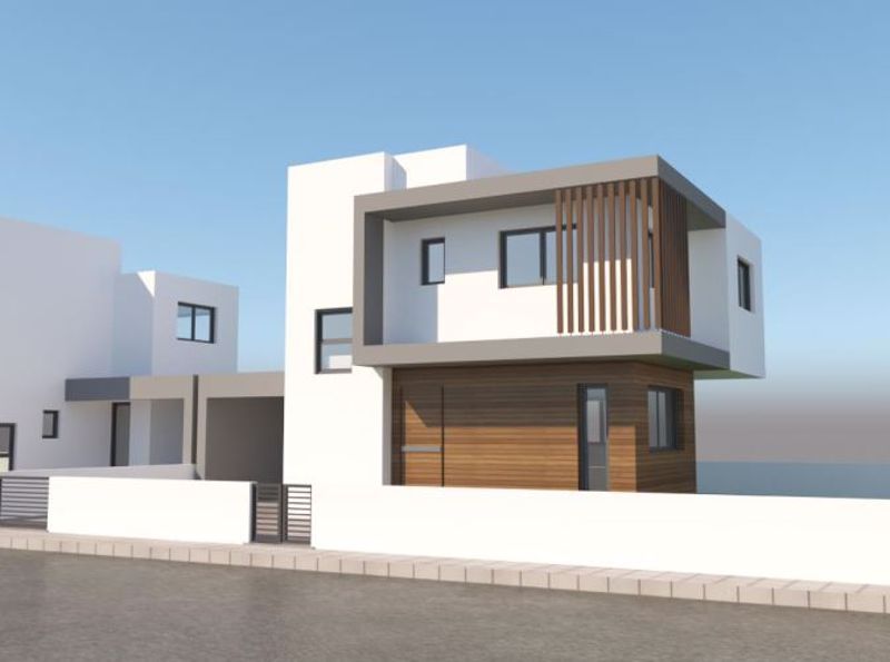 Property photo 1 of 8 Villa 34 - Artist