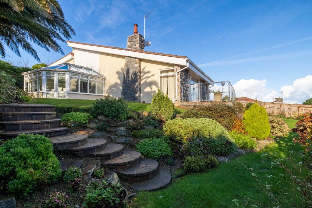 Additional image 38 of 4 bed bungalow for saleRue Charlotte, Fort George, St. Peter Port, Guernsey GY1