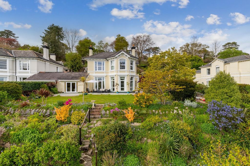 Additional image 28 of 6 bed link detached house for saleCollege Road, Newton Abbot TQ12