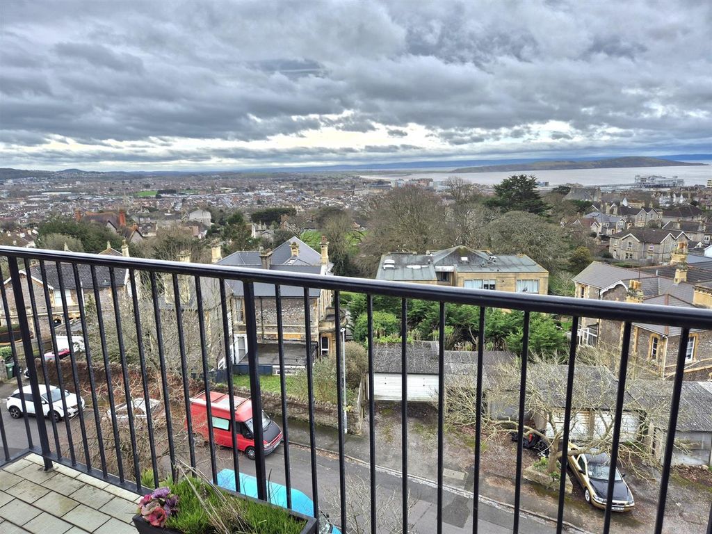 Additional image 11 of 2 bed flat for saleCecil Road, Weston-Super-Mare BS23