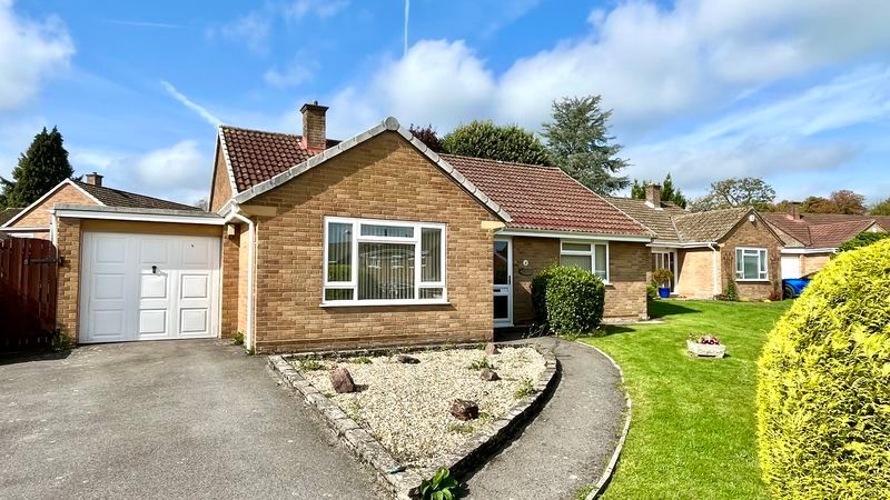 Property photo 1 of 14 Front Aspect