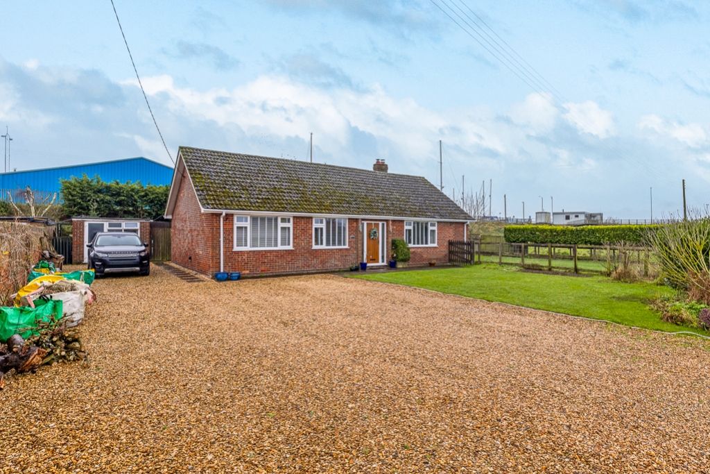 Property photo 1 of 28 Mayden (Fosdyke)-6