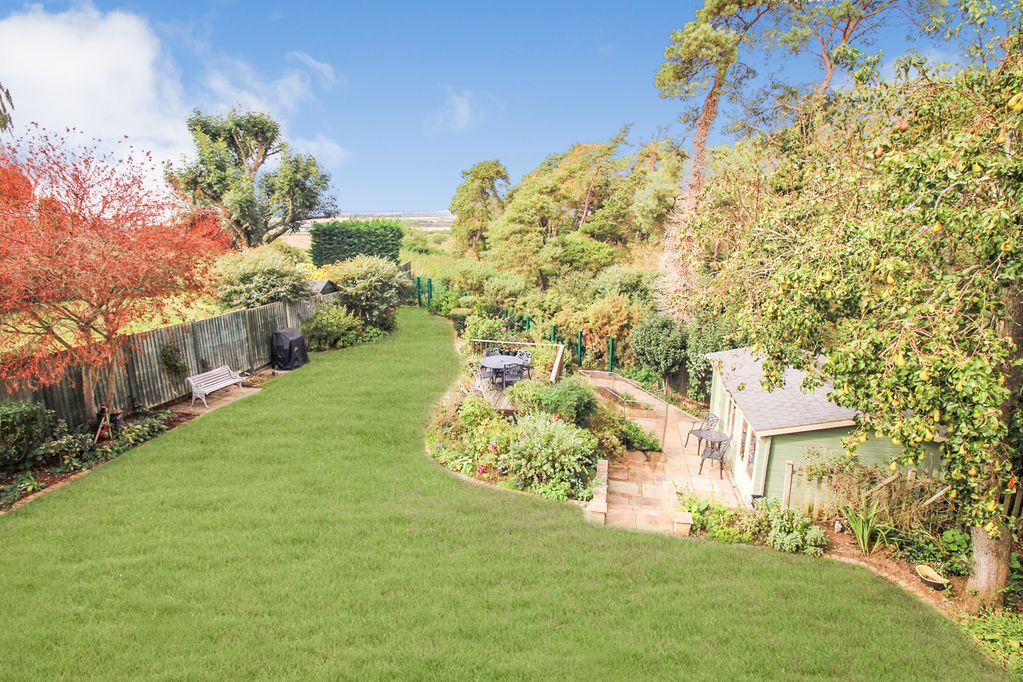 Property photo 3 of 26 Rear Garden