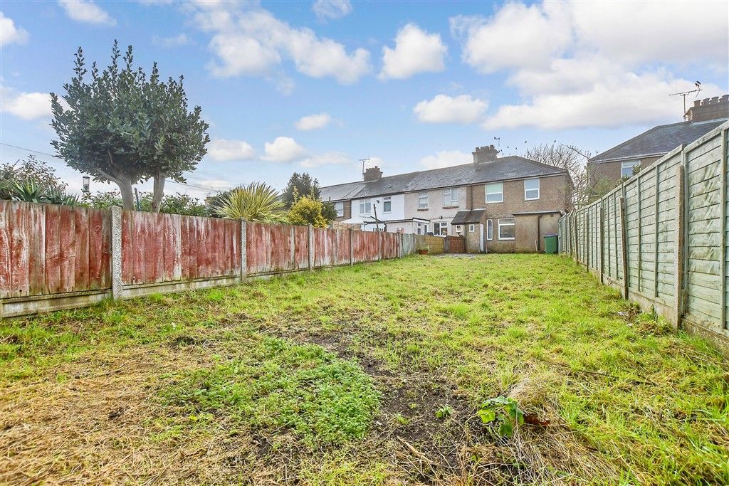 Property photo 2 of 11 Rear Garden