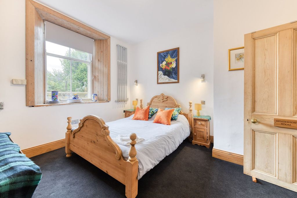 Additional image 62 of 12 bed detached house for saleThe Bank House, 88 High Street, Coldstream TD12
