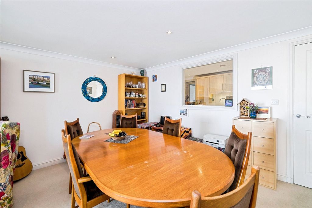 Additional image 5 of 2 bed flat for saleChyandour Cliff, Penzance, Cornwall TR18