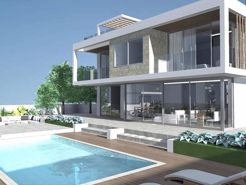 Property photo 1 of 11 Villa &amp; Pool