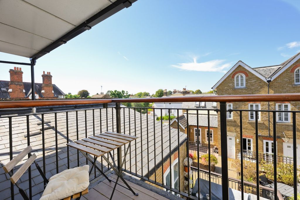 Property photo 2 of 10 Balcony View
