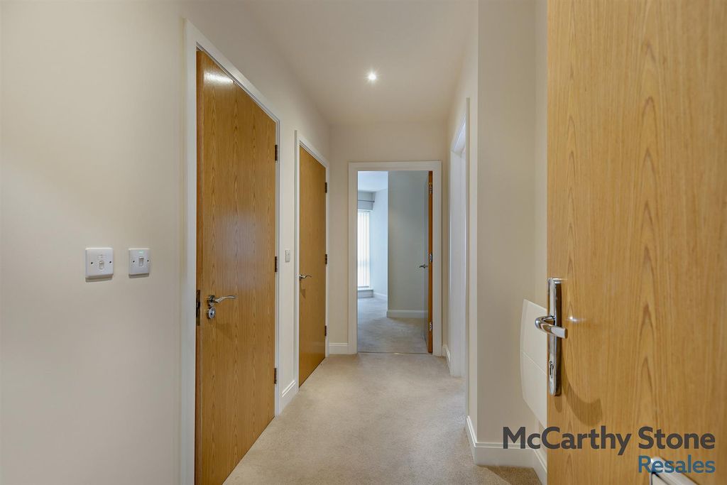 Additional image 16 of 1 bed flat for saleNorton Place, Icknield Way, Baldock SG7