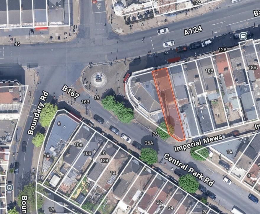 Property photo 2 of 11 Aerial Shot.Jpg