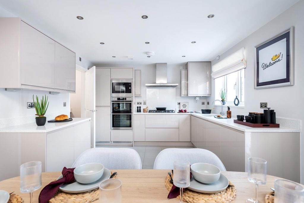 Property photo 1 of 13 High Quality Finishes