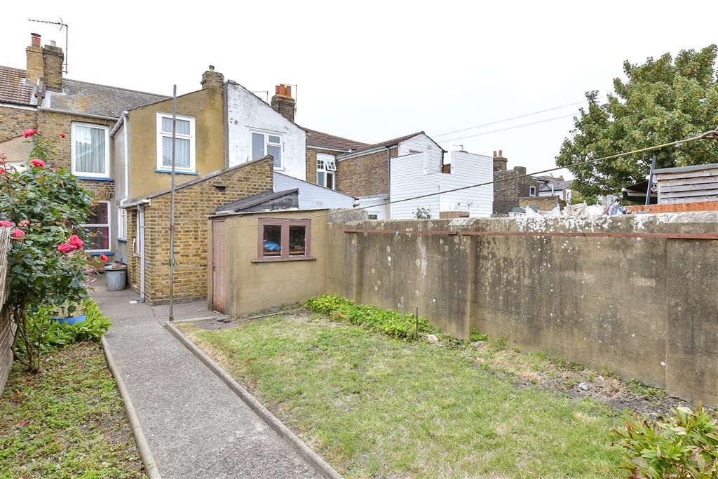Property photo 2 of 10 Rear Garden