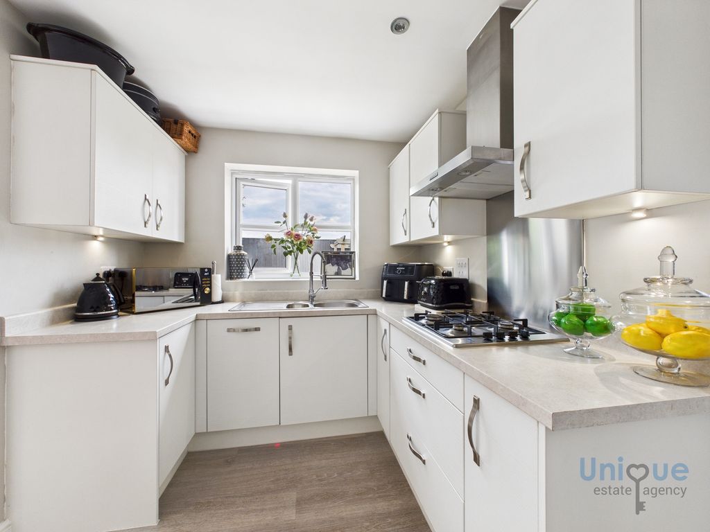 Additional image 5 of 4 bed detached house for saleBuckley Grove, Lytham St. Annes, Lancashire FY8