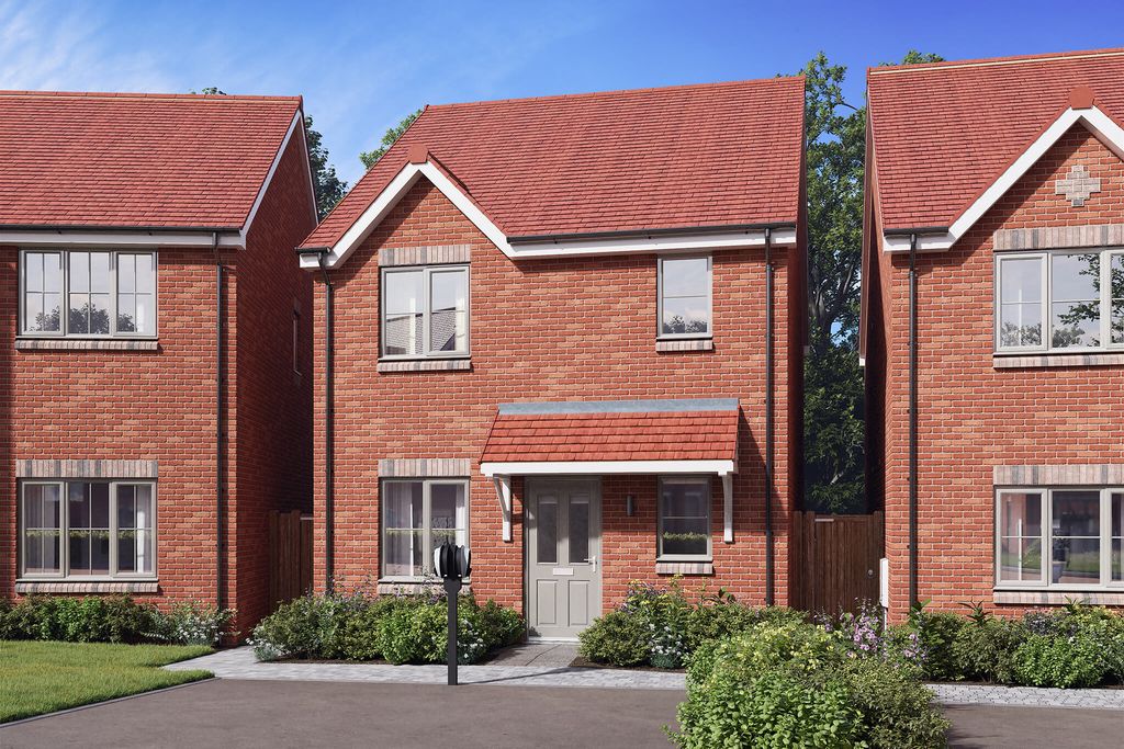 Property photo 1 of 14 CGI