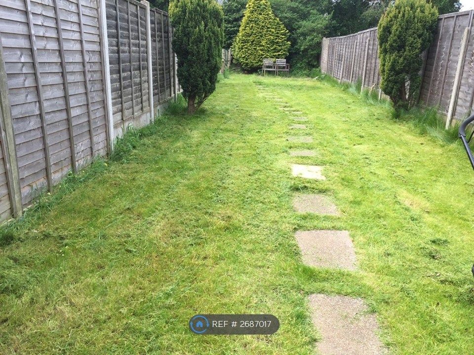 Property photo 2 of 7 Rear Garden 70ft